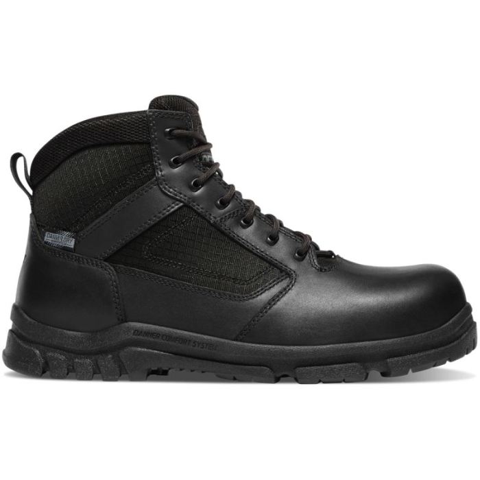Men's Lookout Side-Zip 5.5" Composite Toe (NMT) - Danner Boots
