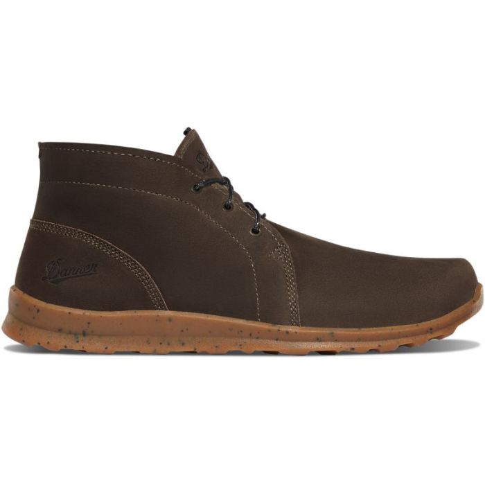 Men's Forest Chukka Bracken - Danner Boots