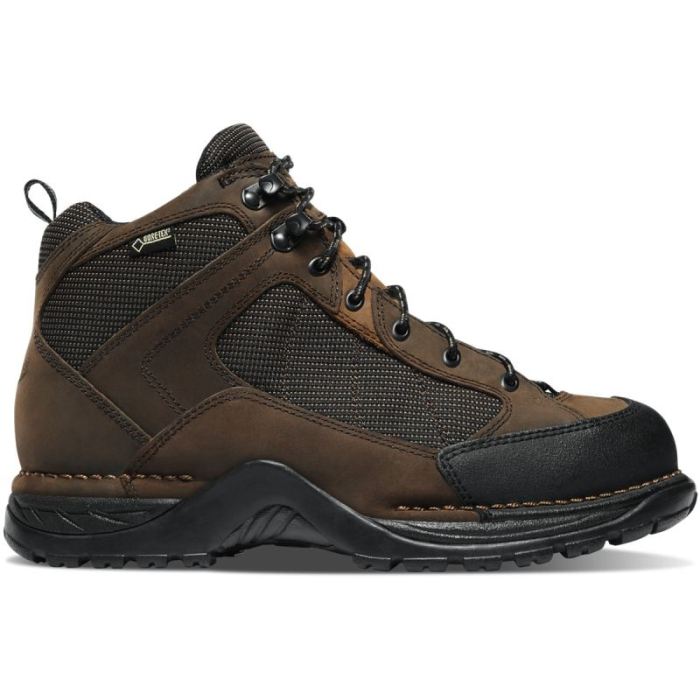 Men's Radical 452 Dark Brown - Danner Boots
