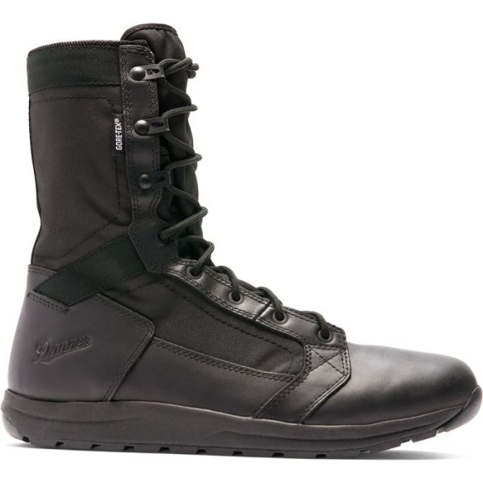 Tachyon Black Gore-Tex - Danner Boots