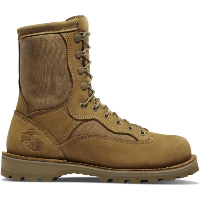 Men's Marine Expeditionary Boot Gore-Tex - Danner Boots