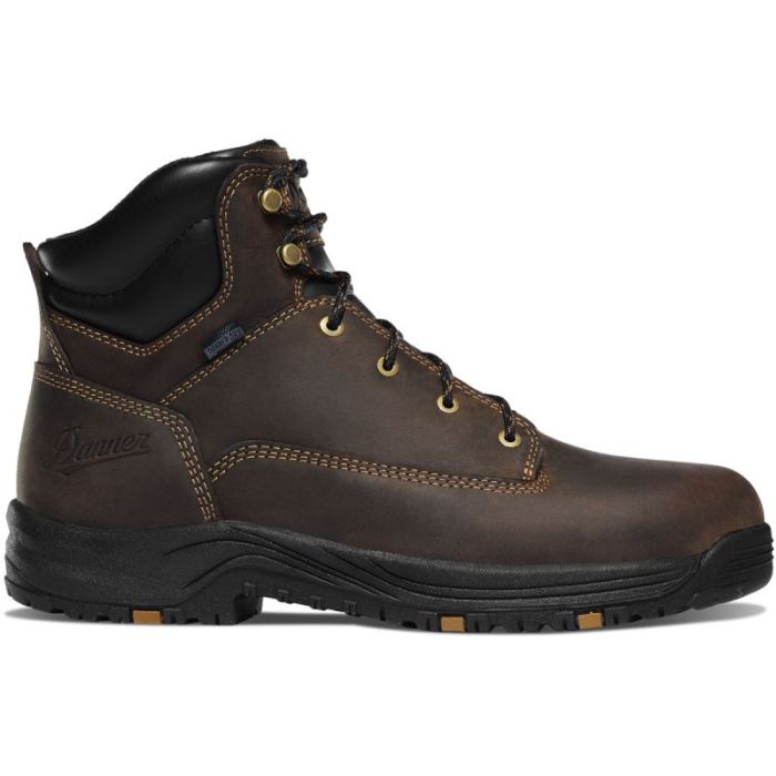 Men's Caliper 6" Brown - Danner Boots