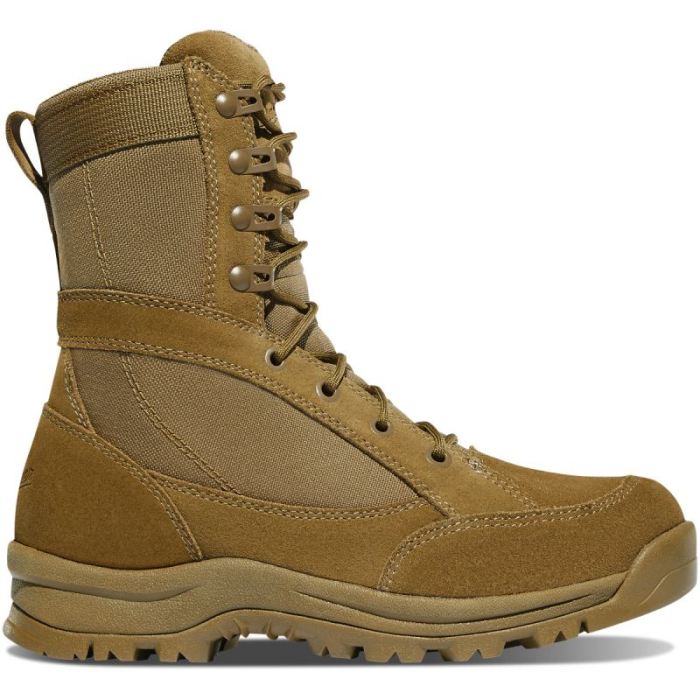 Women's Prowess Coyote - Danner Boots