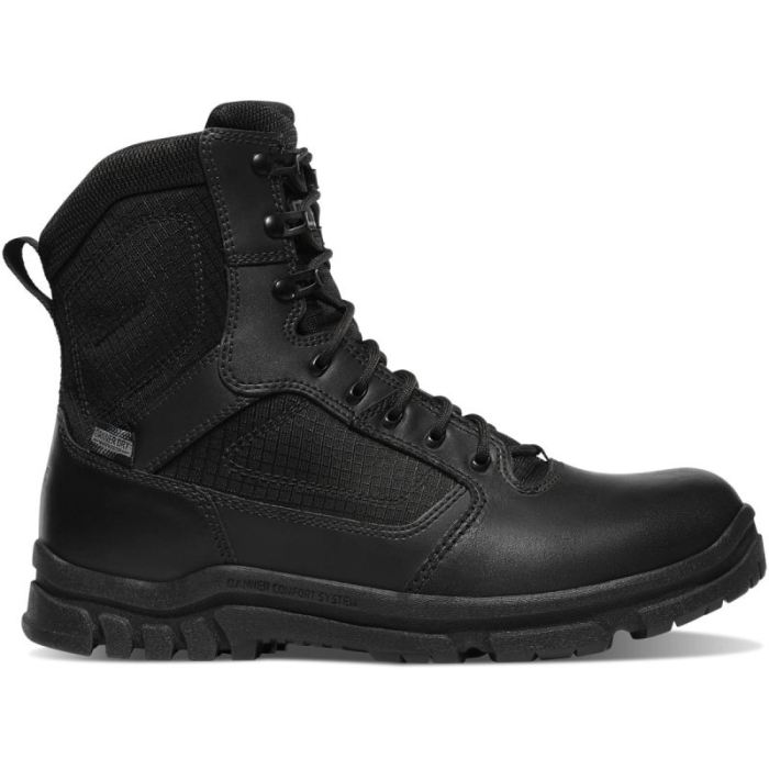 Men's Lookout Side-Zip 8" - Danner Boots