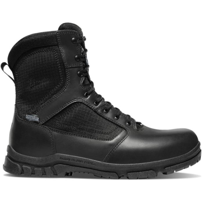 Men's Lookout 8" Insulated 800G - Danner Boots