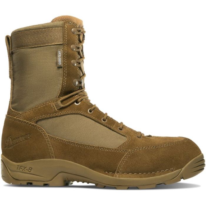 Men's Desert TFX G3 Coyote Gore-Tex - Danner Boots