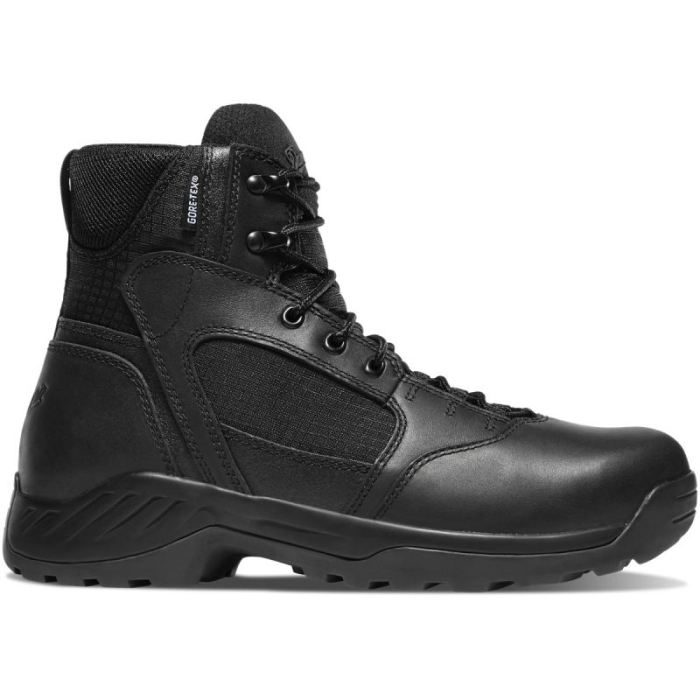Men's Kinetic Side-Zip 6" - Danner Boots