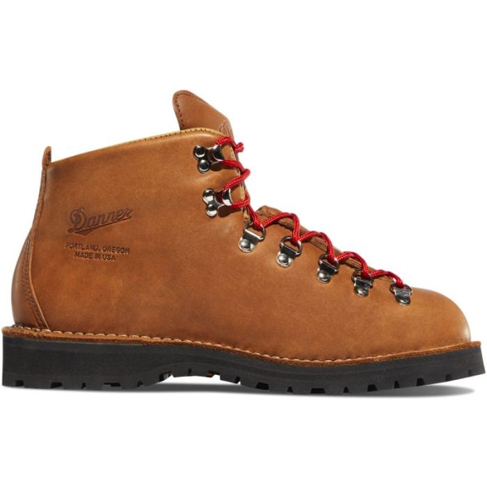 Men's Mountain Light Cascade Clovis - GORE-TEX - Danner Boots