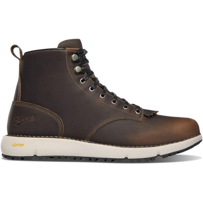 Men's Logger 917 Chocolate Chip - Danner Boots