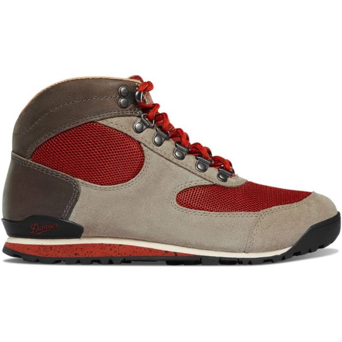 Women's Jag Dry Weather Birch/Picante - Danner Boots