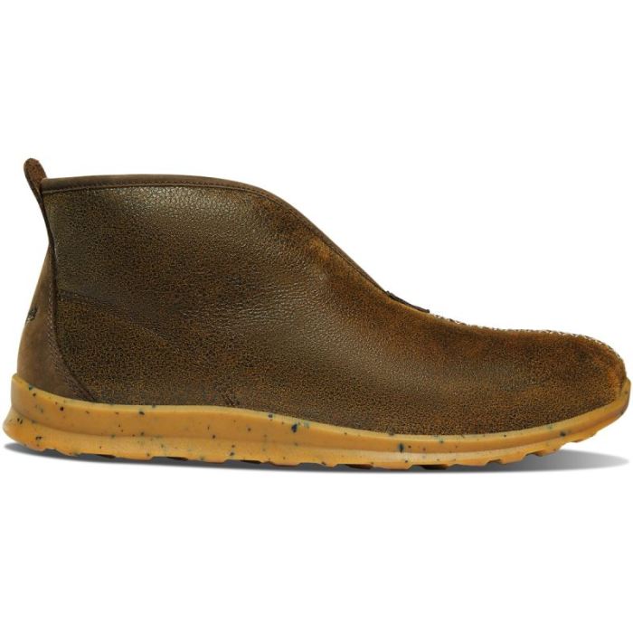 Men's Forest Moc Chestnut - Danner Boots