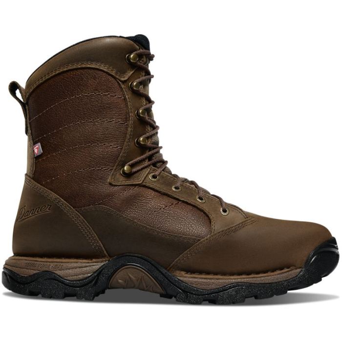 Men's Pronghorn 8" Brown All-Leather 400G - Danner Boots