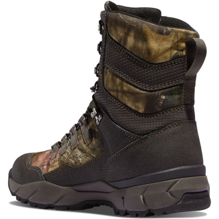 Men's Vital Mossy Oak Break-Up Country Insulated 400G - Danner Boots