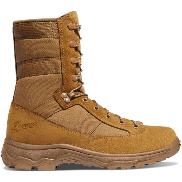 Reckoning 8" Coyote Hot - Danner Boots