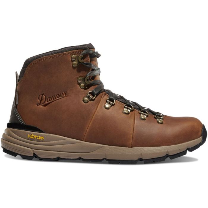 Men's Mountain 600 4.5" Rich Brown - Danner Boots